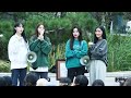 221022 음악중심 미니팬미팅 마마무 직캠 mamamoo fancam