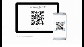 PollN - The Polling App Tour