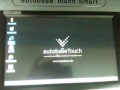 autobase touch smart 2