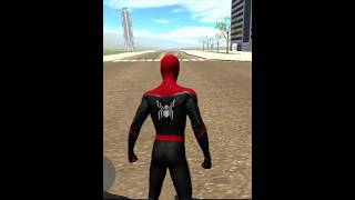 New Spider Man Cheat Code In Indian Bike Driving 3D 😱 | Top Myths of Indian Bikes Driving 3D #shorts