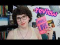 BOOK REVIEW - Frankly in Love by David Yoon