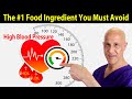 The #1 Food Ingredient to Avoid That Raises Your Blood Pressure!  Dr. Mandell