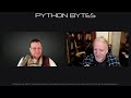 458: I will install Linux on your computer - Python Bytes