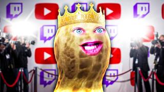 How TheBurntPeanut Went From 0 to 90,000 Viewers