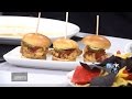 Firebirds Wood Fired Grill makes a dish perfect for March Madness parties