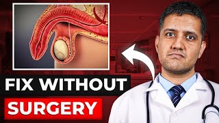 Erectile Dysfunction CURED in 6 Hours | Venous Leak Embolization | Dr. Gaurav Gangwani