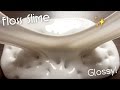 How To Make ORIGINAL SLIME! Super Glossy!