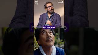 How Perfect Days left a lasting impact on Piku director Shoojit Sircar #shorts