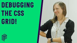 Debugging CSS Grid - Bristol JS - November 2019