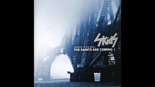 The Skids - Out Of Town