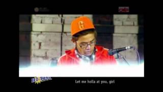 Bobby Soxer - လက်လက်ကိုထလို့ (Lat Lat Ko Hta Lox) (Live)