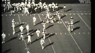 Oregon vs. Washington State University, 1979