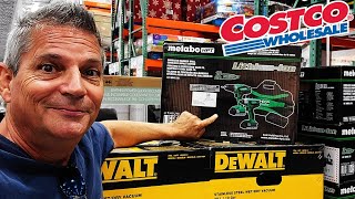 20 Hot Costco Black Friday Phase 2 Tool Deals, Tech, TVs, Household