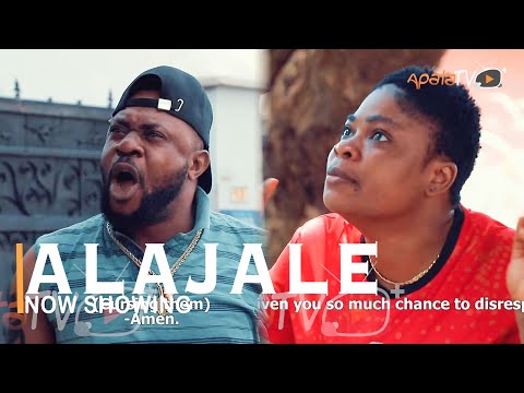 Alajale (2022) | Yoruba Movie - Naijatalkies - Information And Entertainment
