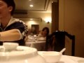 aidan仔歷險記103 之 dinner 1 冠樂