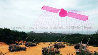 ENG) South Korea Military Satcom System