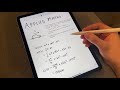 ASMR Maths | Applied Math Problems