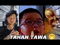 TAHAN TAWA #2 || video lucu bikin ngakak🤭