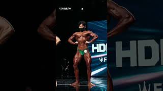 NPC Natural Final Seoul (개인영상) #내추럴 #보디빌딩 #대회 #natural #npc #bodybuilding