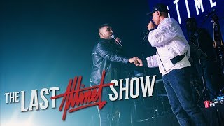 MUDA - Altimet feat. Kidd Santhe | #TheLastAltimetShow