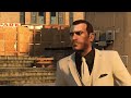 GTA IV - When characters try and scare Niko Bellic....