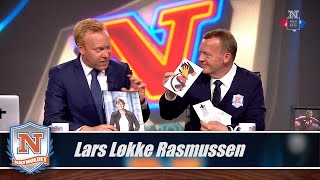 'Kend din kandidat' med Lars Løkke