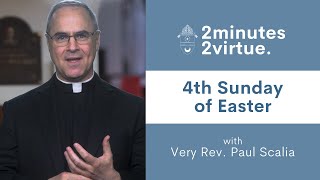 2minutes2virtue | Remember Our Good Shepherds!