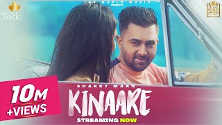 Kinaare (Full Video) Sharry Mann | Inder Dhammu | Latest Punjabi Songs 2021 | New Punjabi Songs
