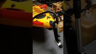 Watersnake trolling motors on my kayaks.