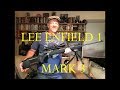 Lee Enfield 1 Mk 3 Sporter - ZomTalk