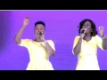 2015 /12 /11 COZA Worship Concert with Ayo Vincent & The Avalanche