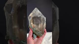 Natural Himalayan Smoky Quartz (large)