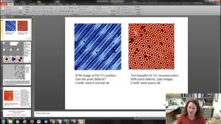 Intro to Vacancy Defects