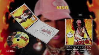 Xenia Pajčin - Nino (Official Audio)