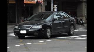 (圖視頻)E10VR FORD MONDEO M2000/Metrostar 介紹