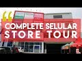 COMPLETE SELULAR STORE TOUR!! TERBAIK, TERLENGKAP, & BERKUALITAS