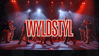 Wyldstyl [Front Row] // SBS Birthday Bash XV #SBSBASH15