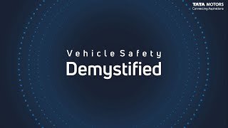 #MotorMentors Ep1 - Demystify Vehicular Safety