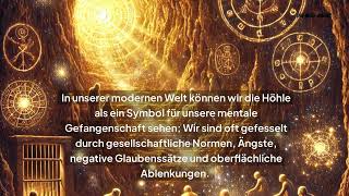 Das Höhlengleichnis – Erwachen aus der Illusion