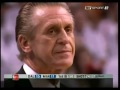 finali nba heat mavs gara 5 2006 tranquillo buffa