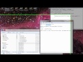 Compiling and running Java programs
