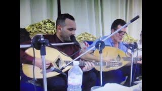 DUO KAMEL BELKHIRAT ET HAMDI AMIRAT BONNE ECOUTE.