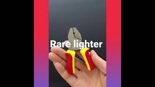 rare and superb lighters in the world