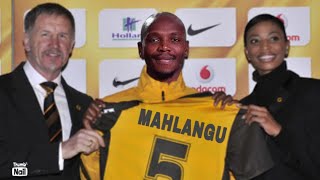 PSL Transfer News | Kaizer Chiefs Potential New Signing!