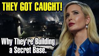 People are FREAKING OUT After They're Project to Build a Secret Base Gets Discovered..