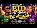 EID AL ADHA 2026 🕌 Eid Mubarak Song | Danlord & Nylah | Afrobeat Dancehall