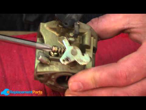 How to Fix a Lawn Mower Carburetor How to Fix a Lawn Mower Carburetor