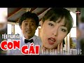 VAN SON 😊 Nhạc kịch | CON GÁI | Vân Sơn