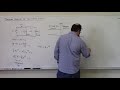 engr 221 lecture 13 transient analysis of first order circuits