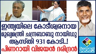 PINARAYI VIJAYAN പിണറായിയുടെ സ്ഥാനം?